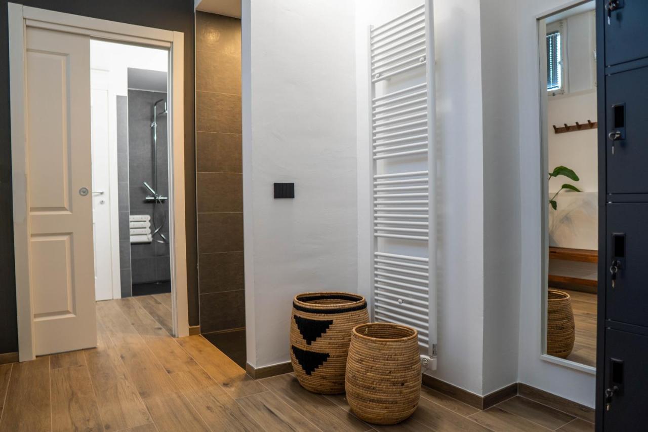 Residence Le Palme Torrazza Piemonte Exterior photo